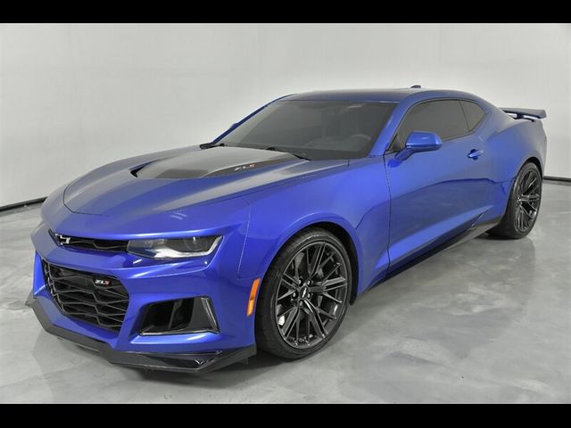 2018 Chevrolet Camaro ZL1