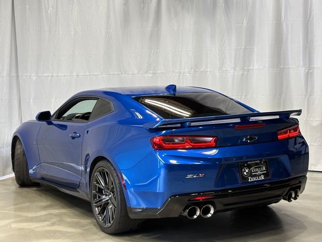 2018 Chevrolet Camaro ZL1