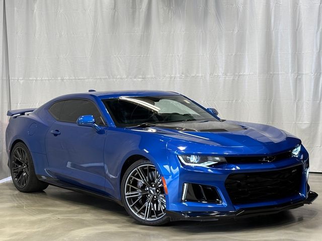 2018 Chevrolet Camaro ZL1