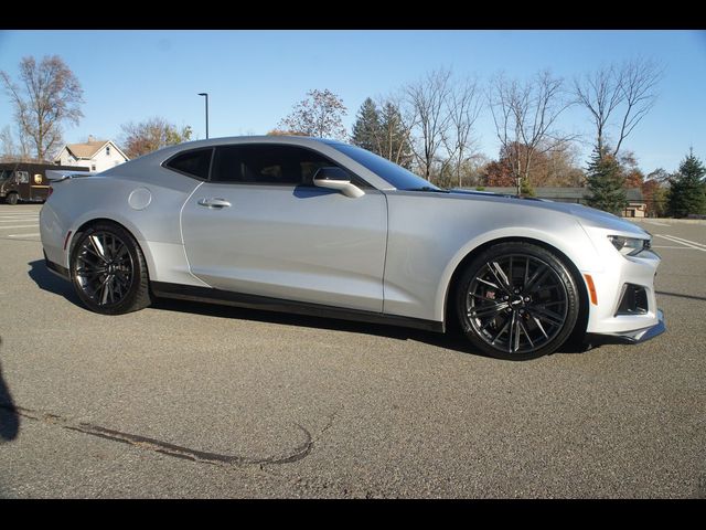 2018 Chevrolet Camaro ZL1