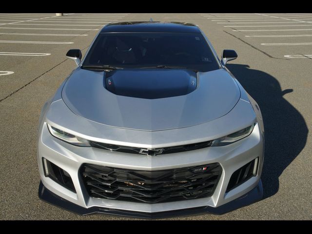 2018 Chevrolet Camaro ZL1