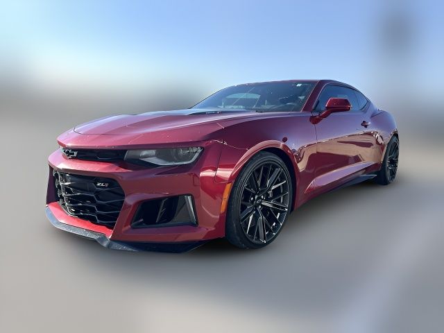 2018 Chevrolet Camaro ZL1