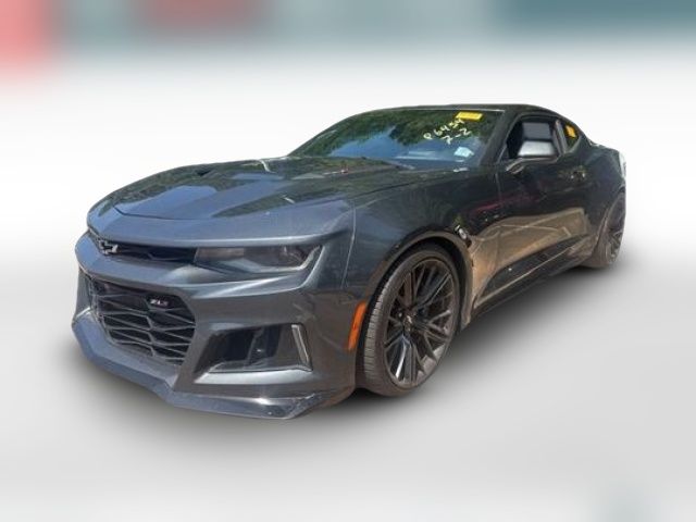 2018 Chevrolet Camaro ZL1