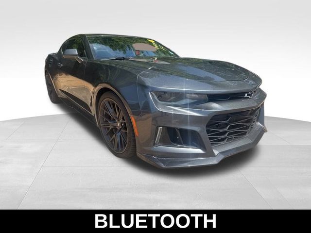 2018 Chevrolet Camaro ZL1