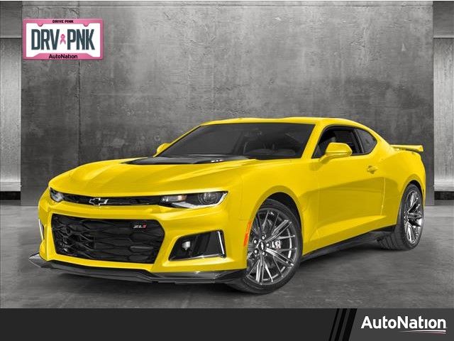 2018 Chevrolet Camaro ZL1