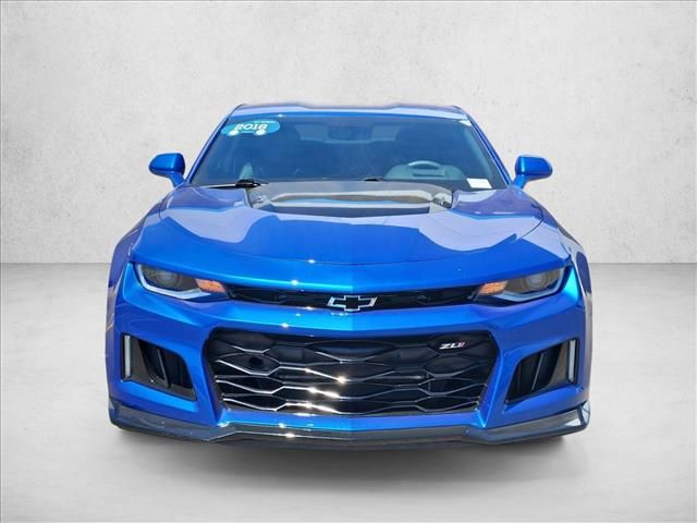 2018 Chevrolet Camaro ZL1