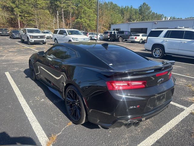 2018 Chevrolet Camaro ZL1