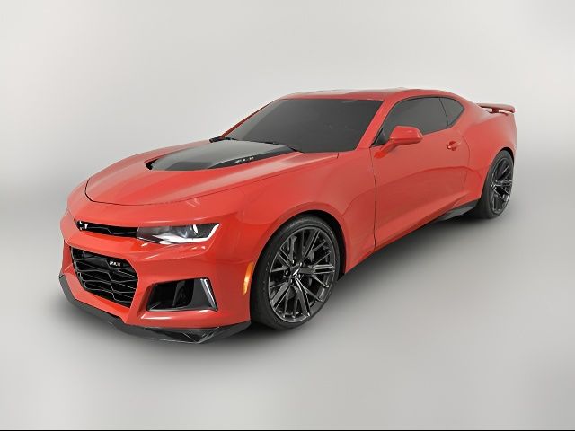 2018 Chevrolet Camaro ZL1