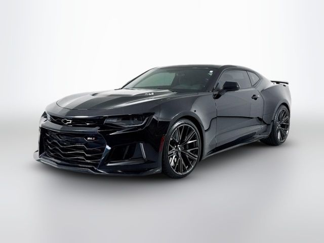 2018 Chevrolet Camaro ZL1