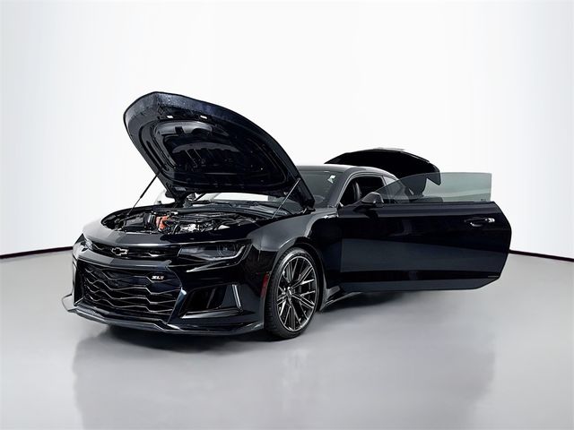 2018 Chevrolet Camaro ZL1