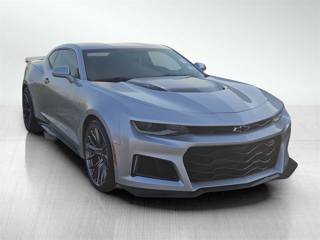 2018 Chevrolet Camaro ZL1