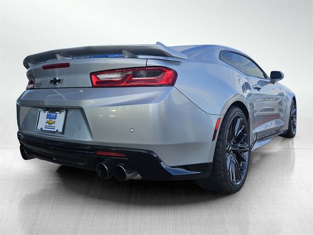 2018 Chevrolet Camaro ZL1