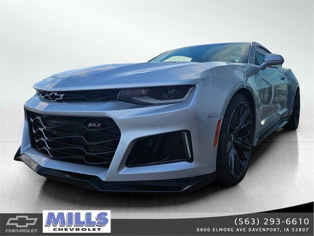 2018 Chevrolet Camaro ZL1