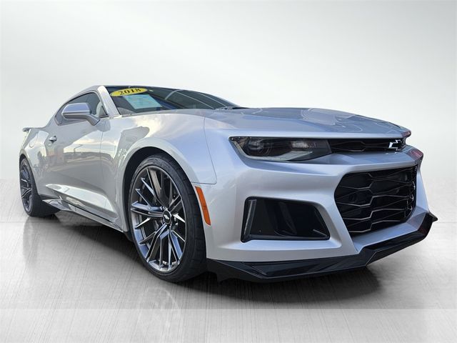 2018 Chevrolet Camaro ZL1