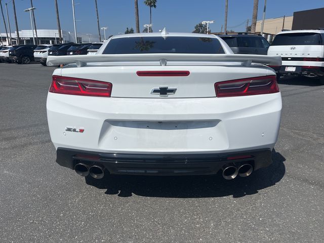 2018 Chevrolet Camaro ZL1