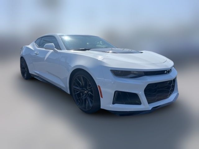 2018 Chevrolet Camaro ZL1