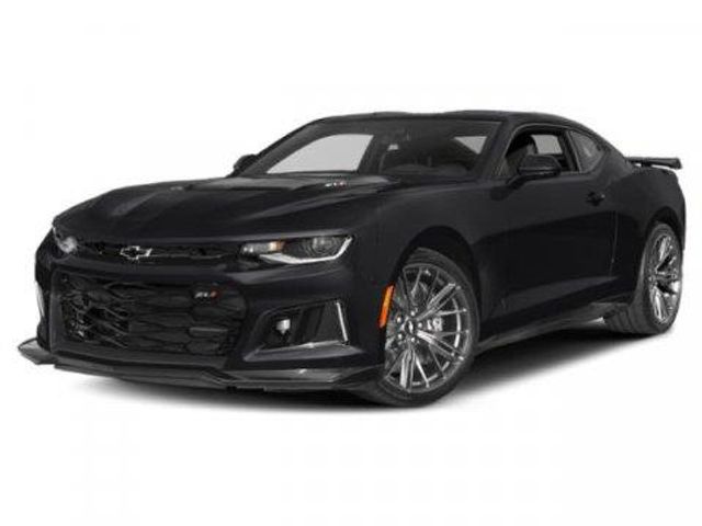 2018 Chevrolet Camaro ZL1