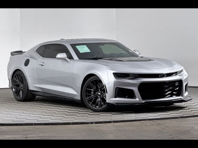 2018 Chevrolet Camaro ZL1