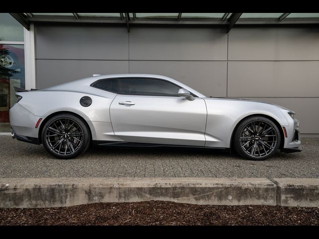 2018 Chevrolet Camaro ZL1