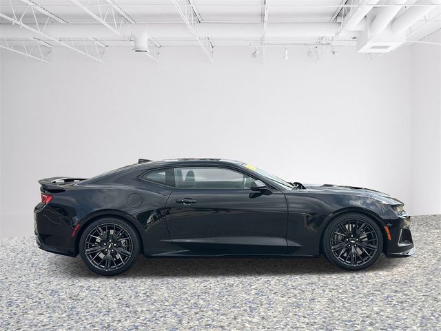 2018 Chevrolet Camaro ZL1