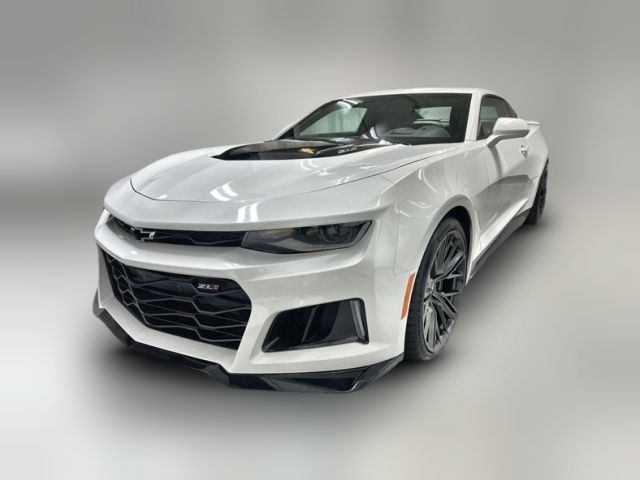 2018 Chevrolet Camaro ZL1