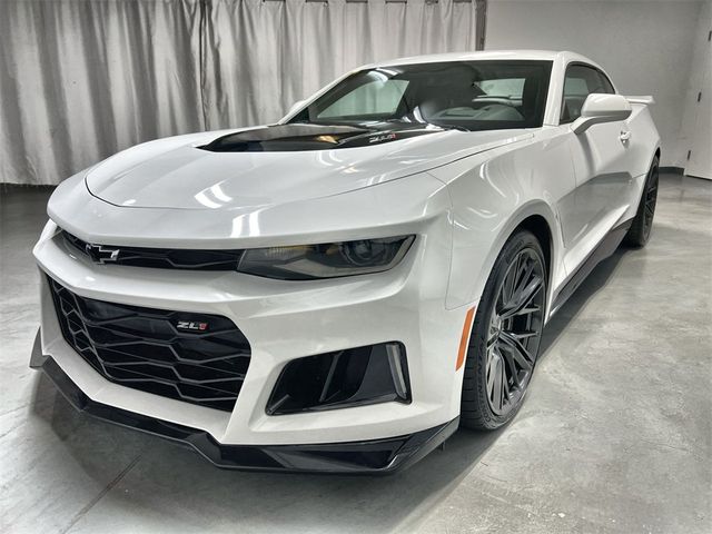 2018 Chevrolet Camaro ZL1