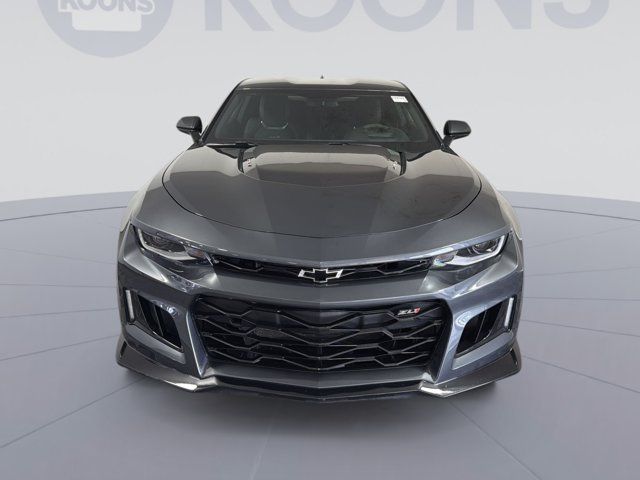 2018 Chevrolet Camaro ZL1