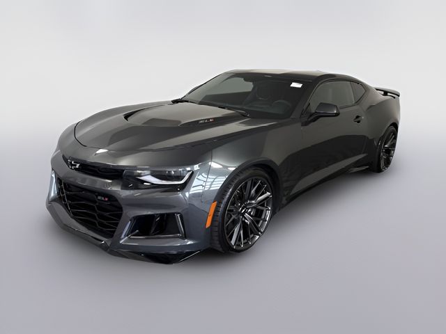 2018 Chevrolet Camaro ZL1