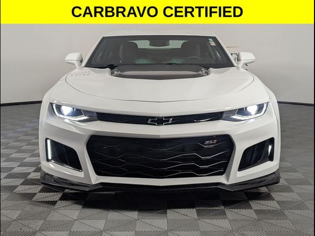 2018 Chevrolet Camaro ZL1