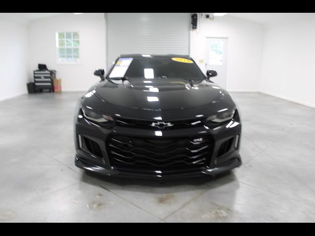 2018 Chevrolet Camaro ZL1