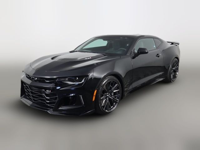 2018 Chevrolet Camaro ZL1