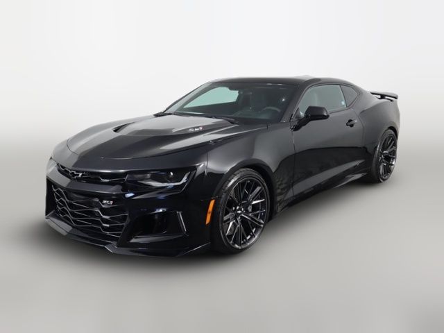 2018 Chevrolet Camaro ZL1