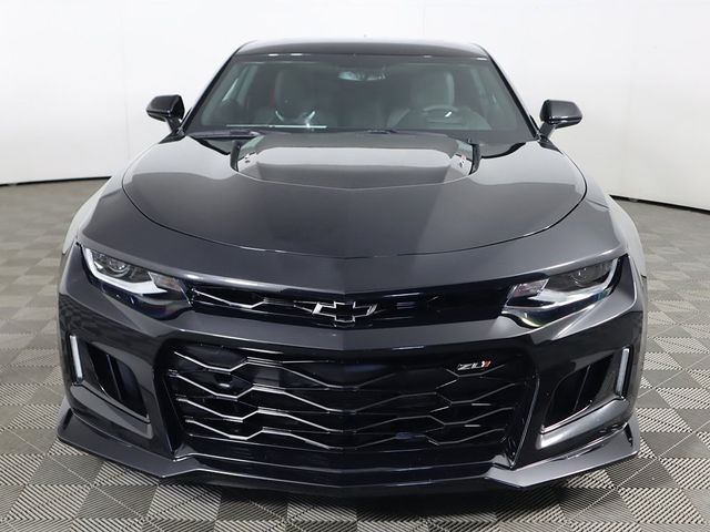 2018 Chevrolet Camaro ZL1