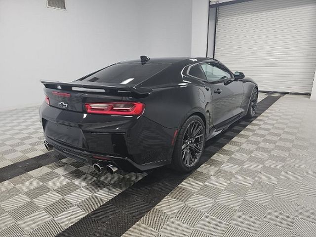 2018 Chevrolet Camaro ZL1