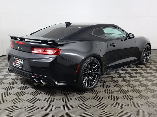 2018 Chevrolet Camaro ZL1