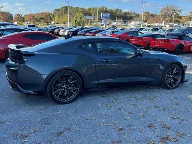 2018 Chevrolet Camaro ZL1