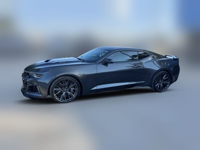 2018 Chevrolet Camaro ZL1