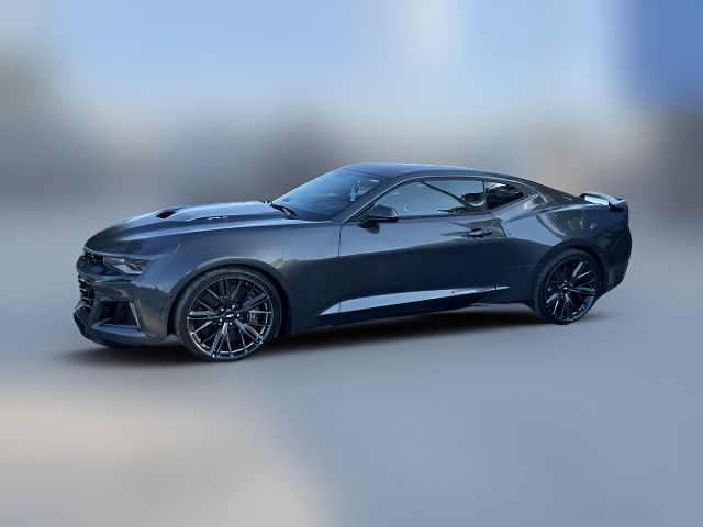 2018 Chevrolet Camaro ZL1