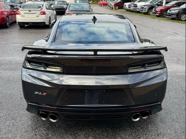 2018 Chevrolet Camaro ZL1