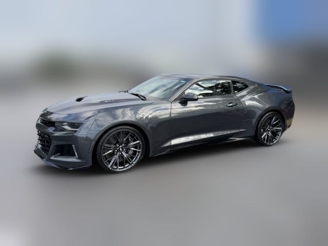 2018 Chevrolet Camaro ZL1