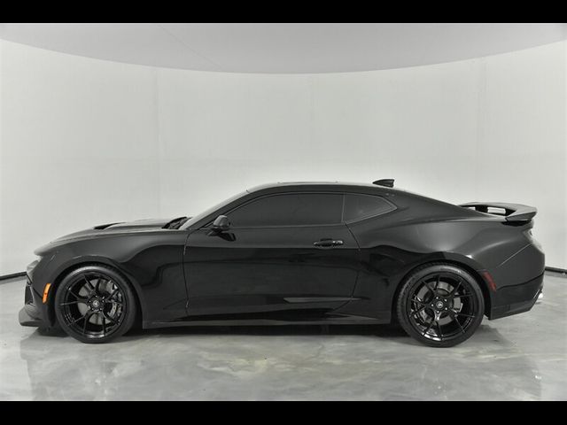 2018 Chevrolet Camaro ZL1