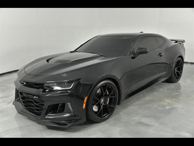 2018 Chevrolet Camaro ZL1