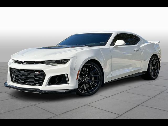 2018 Chevrolet Camaro ZL1