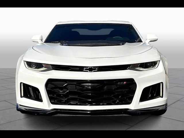 2018 Chevrolet Camaro ZL1