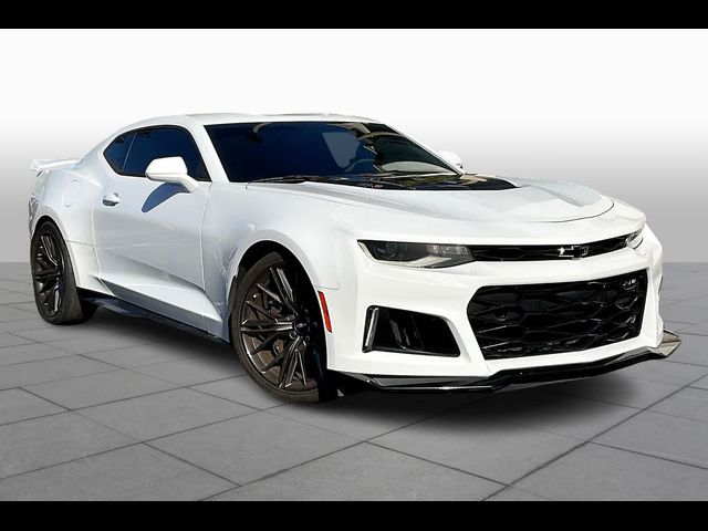 2018 Chevrolet Camaro ZL1