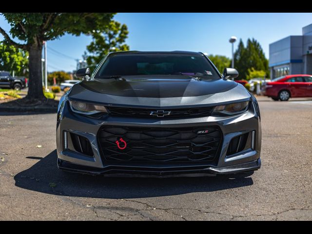 2018 Chevrolet Camaro ZL1