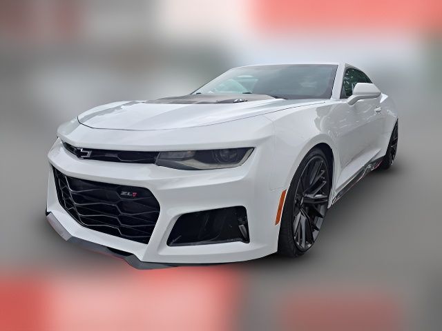 2018 Chevrolet Camaro ZL1