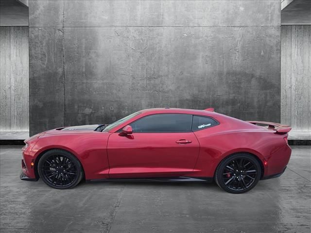 2018 Chevrolet Camaro ZL1