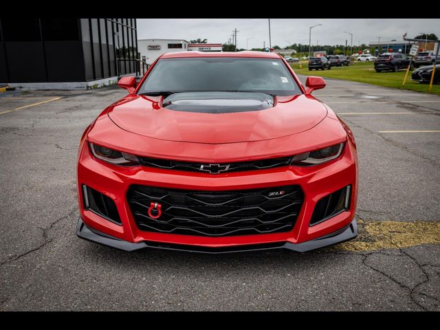 2018 Chevrolet Camaro ZL1