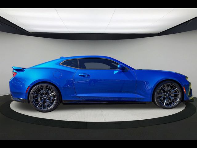 2018 Chevrolet Camaro ZL1